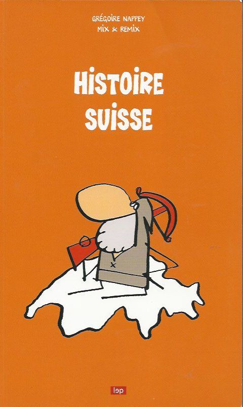 histoire suisse